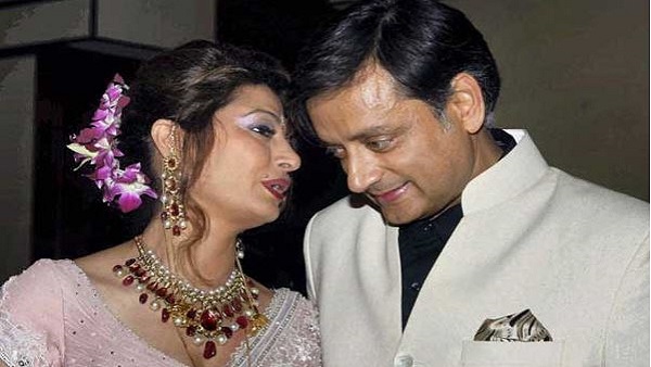 सुनंदा पुष्कर मौत मामले में शशि थरूर को कोर्ट ने किया बरी