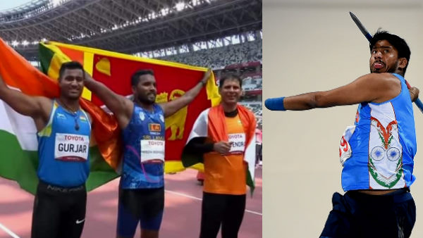 रियो में इवेंट से हो गए थे डिस्क्वालिफाई