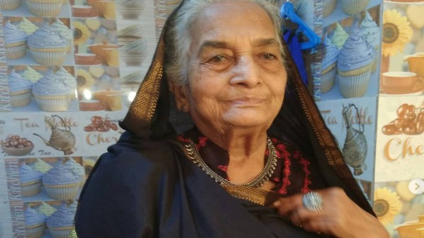 करना चाहती हैं काम