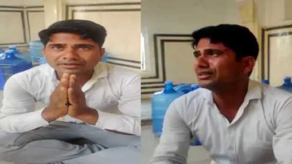  सुरेश यादव क्या करता था इन वीडियो?