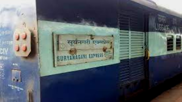 सूर्यनगरी एक्सप्रेस से अहमदाबाद से जोधपुर यात्रा सूर्यनगरी एक्सप्रेस से अहमदाबाद से जोधपुर यात्रा