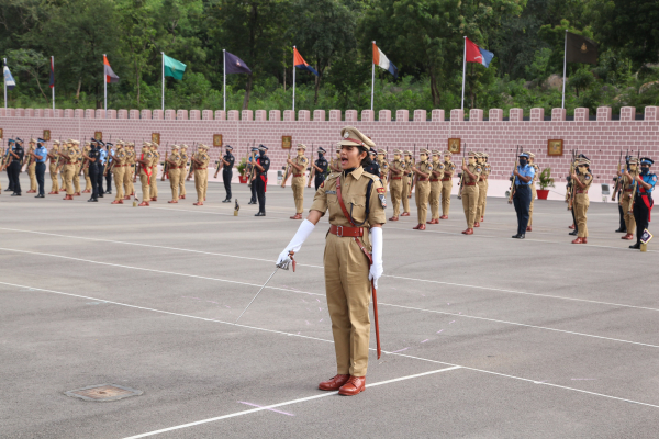  28 की उम्र के बाद आईपीएस बनने वाले अधिक