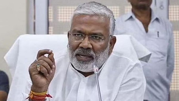 BJP UP appointed new district presidents in three districts BJP UP appointed new district presidents in three districts