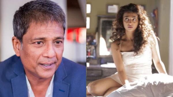 2015 में आई थी पार्च्ड