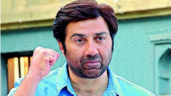 डायलॉग बोलते-बोलते अचानक भड़के सनी