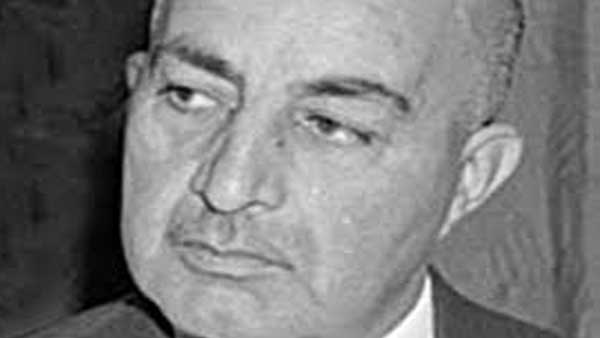 राष्ट्रपति की हत्या