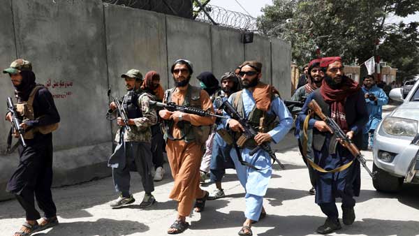 तालिबान से नरमी का खामियाजा तालिबान से नरमी का खामियाजा