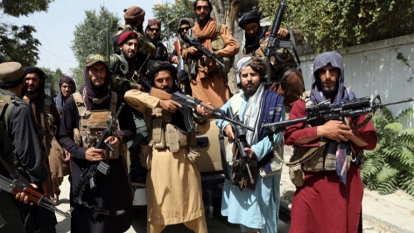 taliban taliban