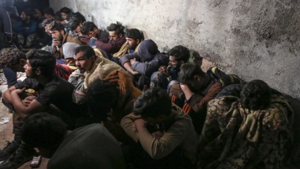 मुस्कान बोलीं- 10-12 साल की बच्चियों को भी उठा लेते हैं तालिबानी