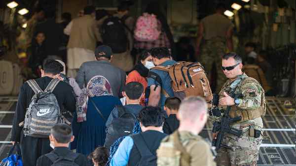 अमेरिका भी है अफगानिस्तान का गुनहगार!