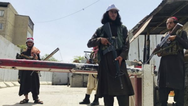 ये हैं सर्वोच्च नेता ये हैं सर्वोच्च नेता