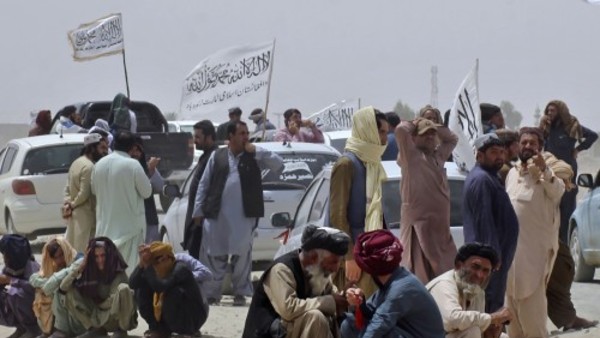 काबुल में लश्कर के आतंकी?