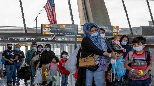 'तालिबान के दो गुटों में फायरिंग भी हो चकी है'