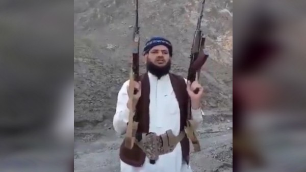 Fact Check: क्या तालिबान ने भारत को दी है धमकी? Fact Check: क्या तालिबान ने भारत को दी है धमकी?