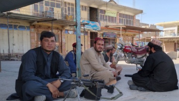 'अफगानिस्तान गया तो तालिबान मार देंगे' 'अफगानिस्तान गया तो तालिबान मार देंगे'