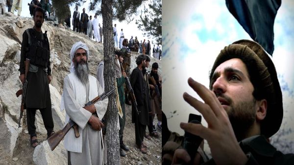 तालिबान को टक्कर देने आया अहमद मसूद