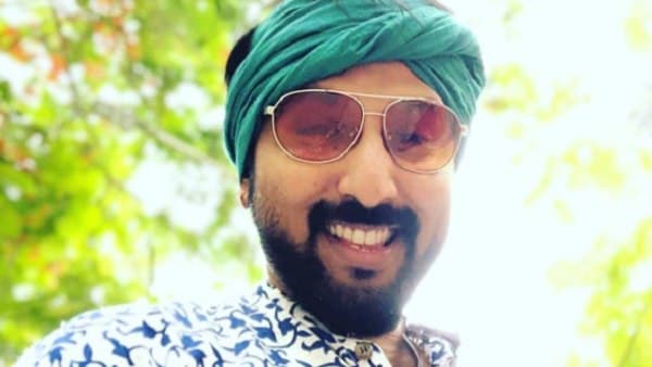 तमिल स्टार का निधन