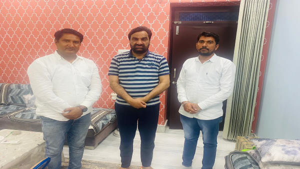  मदद का तरीका नम्बर तीन