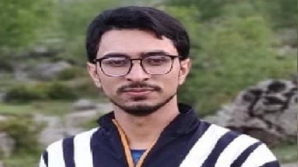 'जम्मू-कश्मीर के युवा प्रतिभाशाली'