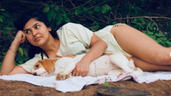 पढ़ाई पूरी करने के लिए एक्टिंग से लिया ब्रेक 