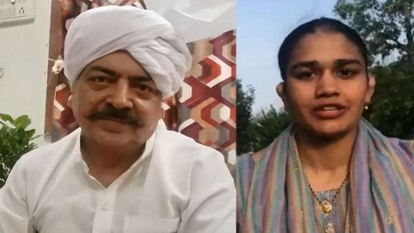 ताऊजी पर भड़कीं बबीता ताऊजी पर भड़कीं बबीता