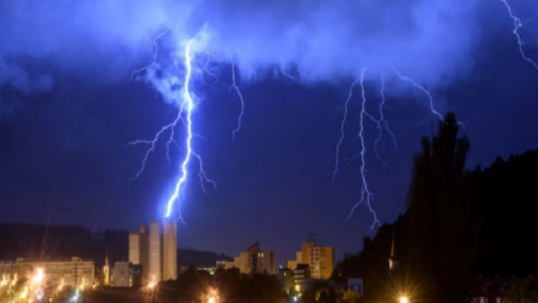 इन राज्यों में हो सकती है घनघोर वर्षा