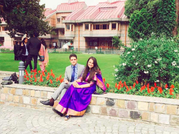 टीना अतहर की लव स्टोरी का द एंड 