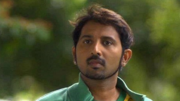 सिंगापुर में TV करियर की आनंद कन्नन ने की थी शुरुआत