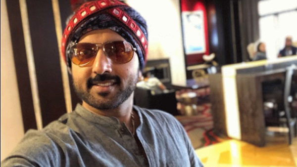 इस शो के बाद फेमस हो गए थे आनंद कन्नन 