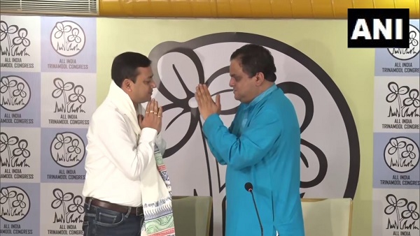 त्रिपुरा में आएगी टीएमसी की सुनामी- ब्रात्य बसु