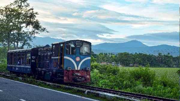 रेलवे जल्द शुरू करेगा प्रोजेक्ट पर काम