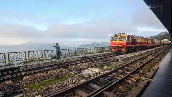 6 महीने में पूरा हो जाएगा प्रोजेक्ट- नॉर्थ ईस्ट फ्रंटियर रेलवे