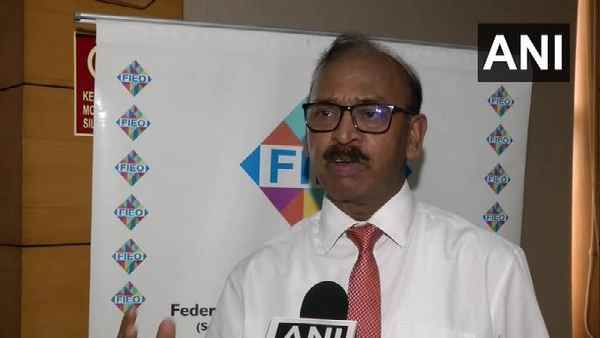 2021 में 134.5 करोड़ डॉलर का हुआ व्यापार