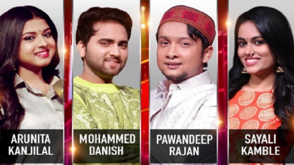 ये रहा शो का रिजल्ट ये रहा शो का रिजल्ट