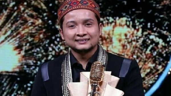 इनाम मिलने पर बहुत खुश नहीं हुए पवनदीप राजन इनाम मिलने पर बहुत खुश नहीं हुए पवनदीप राजन