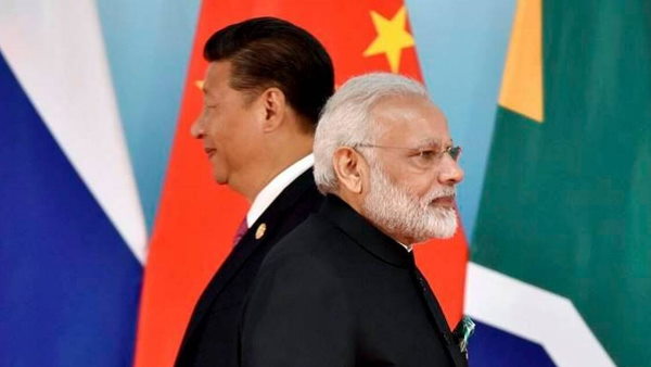 परमाणु मिसाइलों का जखीरा