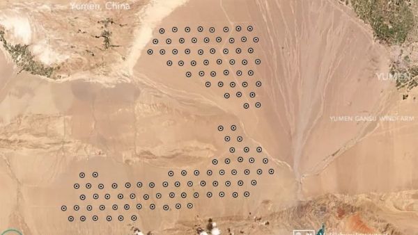 ड्रैगन का आग उगलने वाला प्लान