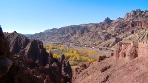 अफगानिस्तान में मौजूद है दुर्लभ खनिज