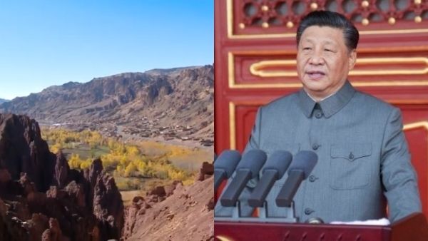 काबुल को कर्ज देगा बीजिंग