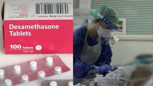 चमत्कारी दवा है डेक्सामेथासोन 