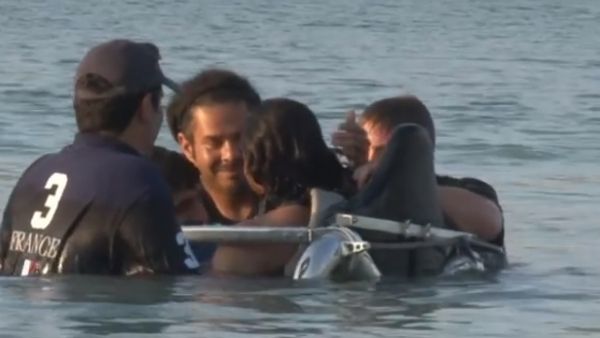 मुसीबत में फंसा दोस्त