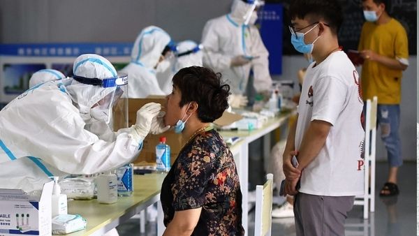 18 राज्य बुरी तरह प्रभावित 18 राज्य बुरी तरह प्रभावित