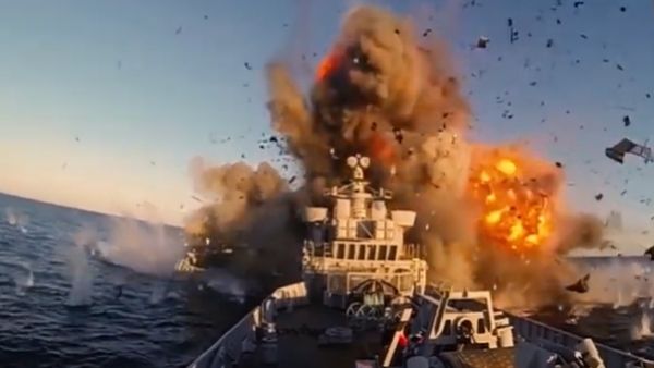 बोइंग और भारत सरकार में डील