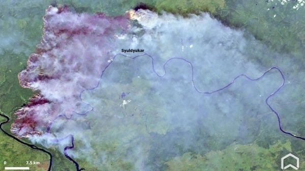 कितना खतरनाक है मीथेन गैस ?