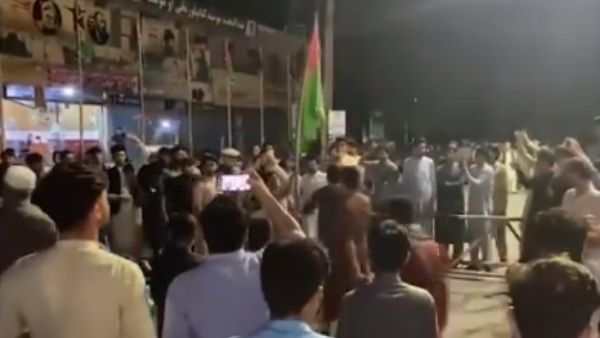 ''अल्लाह हमारे साथ हैं''