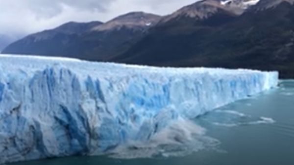 महाविनाश की महाचेतावनी