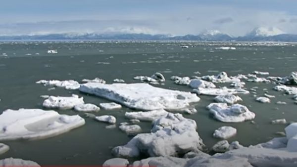 क्या होता है गल्फ स्ट्रीम ?