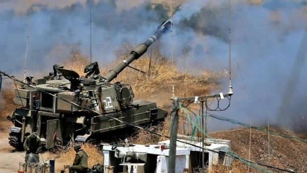 आयरन डोम बनाम आयरन बीम आयरन डोम बनाम आयरन बीम