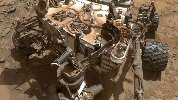 नासा ने क्या कहा