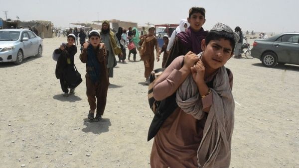 लड़कियों के लिए बर्बर प्लान